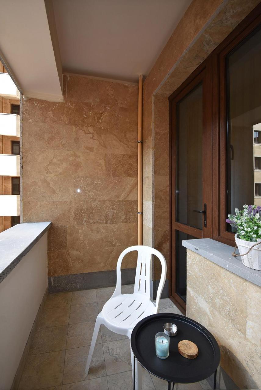 Yerevan4You Patio Zewnętrze zdjęcie